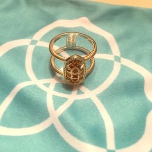 Kendra Scott Elyse Ring